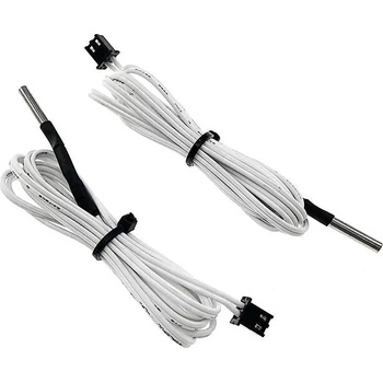 Image 1 of Two Trees Термистор ht-ntc100k b3950 350°c+ 12/24v за 3d Принтер