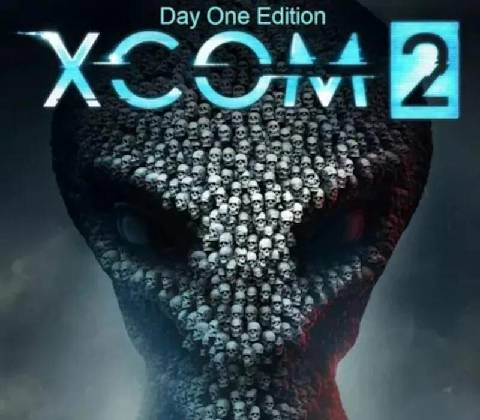 XCOM 2 (D1 Edition)