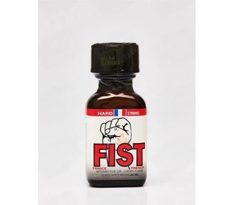 Fist Hard 24 ml