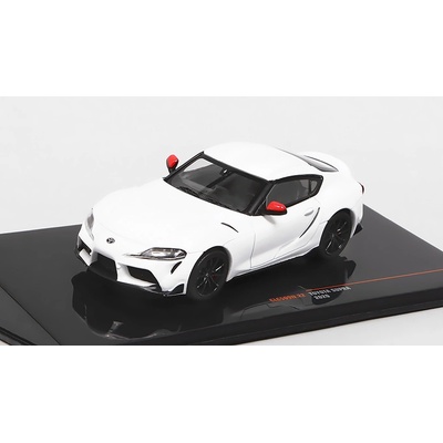 Ixo Toyota Supra 2020 1:43