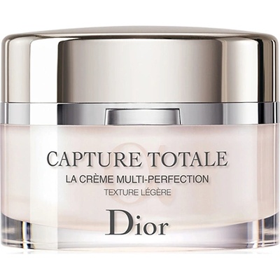 Dior Capture Totale Multi-Perfection Creme Light подмладяващ крем за жени 60 мл