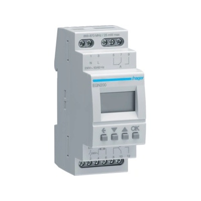 HAGER EGN200