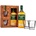 Tullamore D.E.W. Тъламор Дю + 2 Чаши