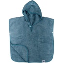 XKKO Organic BIO Bavlnené pončo Mountain Spring