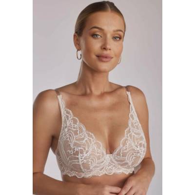Kinga podprsenka SC-1127 Sand Ecru