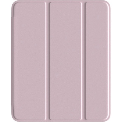 Comma puzdro Joy Series PU Case With Pencil Slot iPad 11 M4 2024 6942297100749 Light Pink