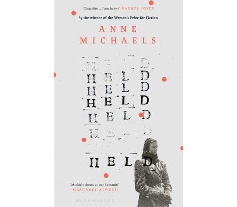 Anne Michaels - Held