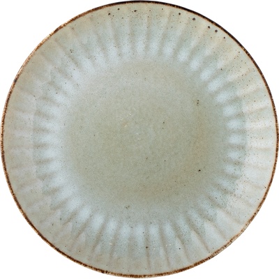 Bloomingville Чиния за вечеря Fleur 27 см (82068009)