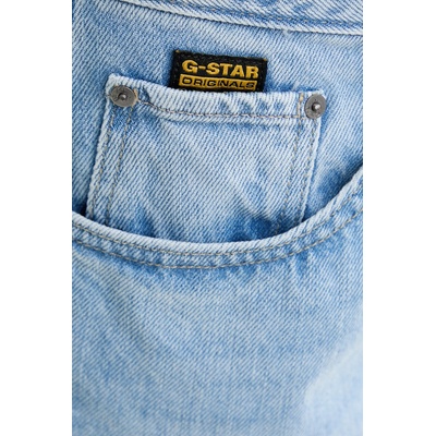 G-Star Дънков къс панталон G-Star (D26268.D932)