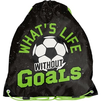 Image 1 of PASO - Спортна торба Football PP23FB-712