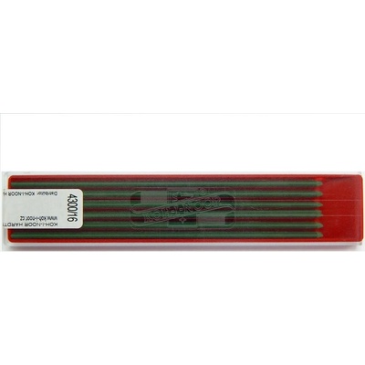 Koh-i-Noor 4300/21 zelené