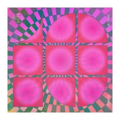 Various Artists - Shika Shika - 10 Years LP