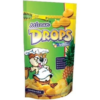Дропс За Гризач С Ананас (91011)