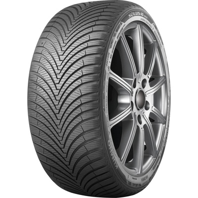 KUMHO HA32 255/35 R19 96Y