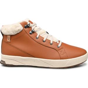Saola Дамски ежедневни боти Saola Women's Bergen Warm Casual boots - Caramel - размер 38 (EU) (126-0270-0213)