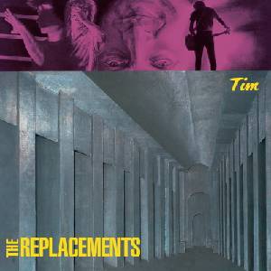 Warner Replacements: Tim - CD (082110)