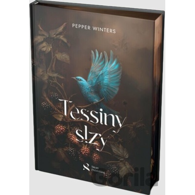 Tessiny slzy - Pepper Winters