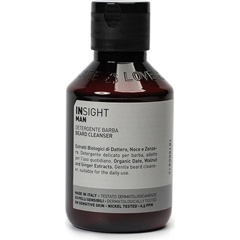 Insight šampon na vousy 100 ml