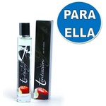 Tentaciones Tentacion eau de toilette her