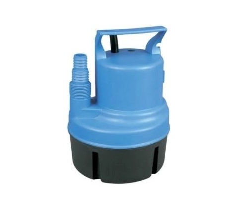 Pumpa Aquaking Q2007