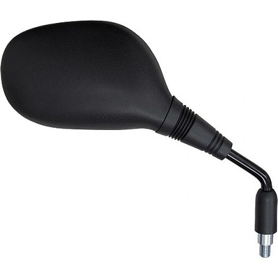 Spätné zrkadlo plastové (závit pravý M10), QTECH, P M008-157