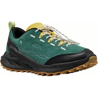 Keen Jasper Zionic Youth mediterranea/cabbage