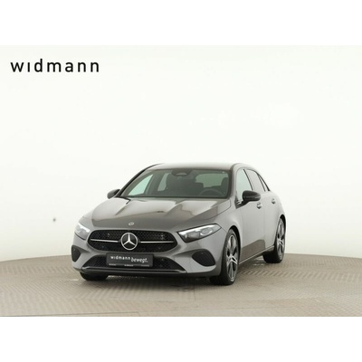 Mercedes-Benz A 200 7G-DCT 120 kW