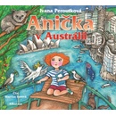 Anička v Austrálii