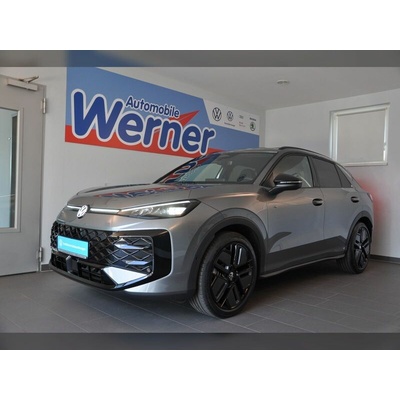 Volkswagen T-Roc 1.5 TSI R-Line DSG 110 kW
