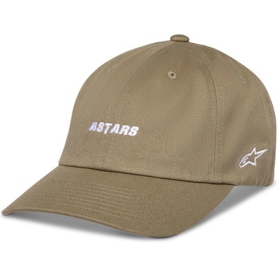 Alpinestars Deduce Strapback khaki