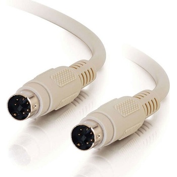 Roline Keyboard cable PS2 M/M 3m (11.01.5730)