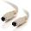 Roline Keyboard cable PS2 M/M 3m (11.01.5730)