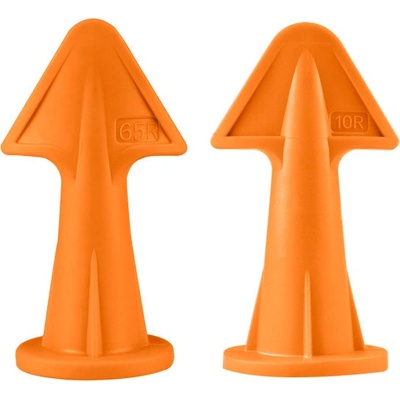 stěrka na silikon 2ks NEO tools 56-016 IVK56-016