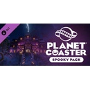 Planet Coaster - Spooky Pack