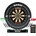 Winmau Diamond Plus Surround Set