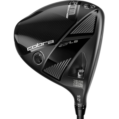 Cobra OPTM LS Driver pravé 9.0 Stiff