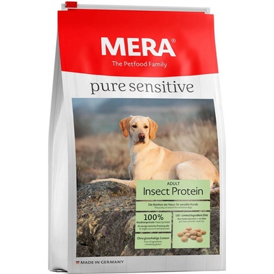 Mera Pure Sensitive Insect Protein 4 kg