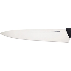 GIESSE Шефски нож Giesser 8455 29, професионален, 29 см острие (GIE.8455.29)