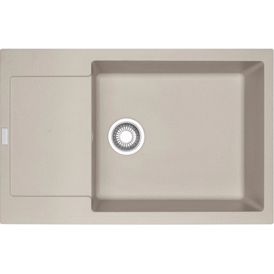 Franke MRG 611-78 BB - sahara