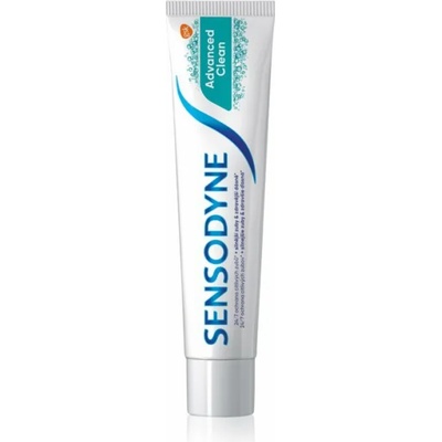 Sensodyne Advanced Clean Пасти за зъби 75ml
