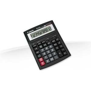 Canon calc ws-1210t (0694b001ad) - Allstore Калкулатори