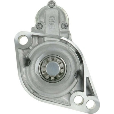 Startér AS-PL S0272 (SEG)