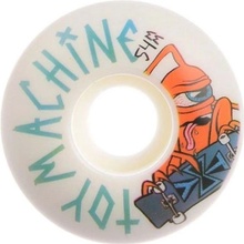 Toy Machine Sectskater 54mm 100a