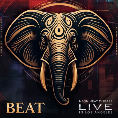The Beat - Live (Digipak) (Slipcase) (Special Edition) 3 CD