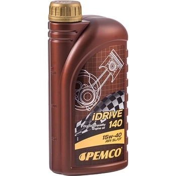 PEMCO iDrive 140 15W-40 1 l