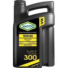 Yacco VX 300 10W-40 5 l