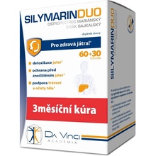 Simply You Silymarin Duo 60 + 30 tablet