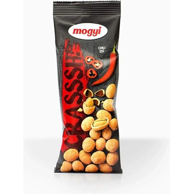 Mogyi Crasssh chilli 60 g