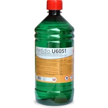 Optimal Riedidlo U6051 1L - na polyuretánové farby