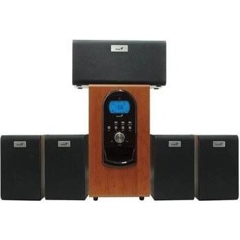 Genius SW-HF 5.1 6000 v2